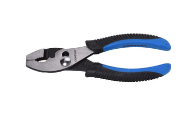 72513 - Century Drill & Tool 72513 Slip Joint Pliers, 6"
