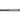 99503 - Century Drill & Tool 99503 Bottoming Tap, 1/4-20NC, High Carbon Steel, Precision Cut Threads, Ideal for Tapping to Bottom of Holes