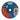 08323 - Century Drill & Tool 08323 3" Diameter X 1/8" Cutoff Wheel