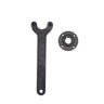 75099 - Century Drill & Tool 75099 Replacement Grinder Flange Nut Set