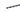 25111 - Century Drill & Tool 25111 Charger Parabolic Drill Bit, 11/64", 6-Pack, Made in The USA