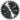 09107 - Century Drill & Tool 9107 7-1/4" Combination Carbide Circular Saw Blade, Universal Fit, Smooth Cuts, Heat Expansion Slots