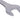 72915 - Century Drill & Tool 72915 Open End Wrench Set, SAE