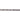 22117 - Century Drill & Tool 22117 Brite HSS Drill Bit, 17/64", 6-Pack