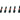 57652 - Tundra Tools #2 Impact Screwdriving Square Bits 57652, 5 pack, impact rated for impact drivers