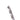11517 - Century Drill & Tool 11517 Letter Gauge Drill Bits; Q; Pro Pack of 3