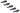 68352 - S2 Screwdriving Bit - Square Bit