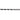 89109 - HSS Drill Bits