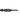 81164 - Century Drill & Tool, 81164, 1X10 X10 X12,SDS Plus,2 Cutter Design Drill Bits, Accurate & Precise Drilling