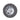 76411 - Century Drill & Tool 76411 2" Durable Coarse Crimped Radial Wire Brush, 1/4" Drill Shank, 4,500 RPM - Ideal for Rust/Paint Removal, Deburring, & More