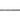 11201 - Century Drill & Tool 11201 Wire Gauge Drill Bits; #1; Pro Pack of 3