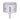 05850 - Century Drill & Tool 05850 Arbor Attached Bi-Metal Hole Saw, 3-1/8"