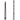 97508 - Century Drill & Tool 97508, 5.0X0.80 TAP & 19 DRILL