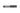 96344 - Century Drill & Tool 96344 22.0 x 2.50 Metric Plug Tap, High Carbon Steel, Precision Cut Threads, Heat Treated, Durable, Hand Cutting Application, Accurate Threading
