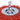 77431 - Century Drill & Tool 77431 3" Coarse Nylon Radial Brush, 80 Grit, 1/4" Quick Change Shank, 4,500 RPM - Nylon Bristles for Metal, Wood, Plastic, Masonry