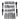 66939 - Century Drill & Tool 66939 Impact Pro Torsion Bits and Accessories, 32-Piece Set
