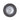 76413 - Century Drill & Tool 76413 2" Durable Fine Crimped Radial Wire Brush, 1/4" Drill Shank, 4,500 RPM - Ideal for Rust/Paint Removal, Deburring, & More