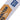 07724 - Century Drill & Tool 07724 6" Contractor Series Bi-Metal Reciprocating Saw Blade, 24T, 25 Pack