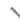 83616 - Century Drill & Tool 83616 SDS Plus 4-Cutter Masonry Bit, 1/4" x 6-1/2"