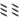 17608 - Century Drill & Tool 17608 118° Combined Drill & Countersink; 1/8"; Pro Pack of 6