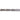 22130 - Century Drill & Tool 22130 Brite HSS Drill Bit, 15/32", 3-Pack