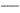 11527 - Century Drill & Tool 11527 Letter Gauge Drill Bits; Z; Pro Pack of 3