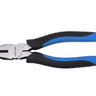 72555 - CENTURY Drill & Tool 72555 Lineman's Pliers, 7"