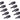 68310 - S2 Screwdriving Bit - Star Bit