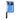 04940 - Century Drill & Tool 04940 Professional Coping Saw Frame, 6-3/8"