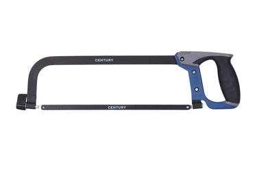 04925 - Century Drill & Tool 04925 Heavy Duty Hacksaw Frame, 10" and 12"