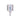 05834 - Century Drill & Tool 05834 Arbor Attached Bi-Metal Hole Saw, 2-1/8"