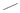 87933 - Century Drill & Tool 87933 SDS Max Bull Point Hammer Chisel, Carbide Steel, 24" SDS MAX