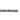 11523 - Century Drill & Tool 11523 Letter Gauge Drill Bits; W; Pro Pack of 3