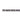 11512 - Century Drill & Tool 11512 Letter Gauge Drill Bits; L; Pro Pack of 3