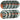 57952 - Tundra Tools Type 27 (Metal) Abrasive Wheel 10 PAK 57952, use on all types of ferrous metals