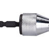 68585 - Century Drill & Tool 68585 Keyless Drill Chuck, 1/4"
