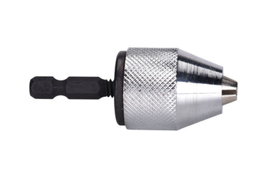 68585 - Century Drill & Tool 68585 Keyless Drill Chuck, 1/4"