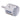 05832 - Century Drill & Tool 05832 Arbor Attached Bi-Metal Hole Saw, 2"