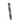 22119 - Century Drill & Tool 22119 Brite HSS Drill Bit, 19/64", 6-Pack