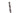 22119 - Century Drill & Tool 22119 Brite HSS Drill Bit, 19/64", 6-Pack