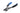 72514 - Century Drill & Tool 72514 Slip Joint Pliers, 8"