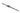98512 - Century Drill & Tool 98512 Adjustable Tap Wrench, 3/8"- 1" & 8-25mm taps, #5-#7 extractors