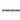 11509 - Century Drill & Tool 11509 Letter Gauge Drill Bits; I; Pro Pack of 3