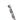 11512 - Century Drill & Tool 11512 Letter Gauge Drill Bits; L; Pro Pack of 3