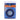 77443 - Century Drill & Tool 77443 4" Fine Nylon Radial Brush, 150 Grit, 1/4" Quick Change Shank, 4,500 RPM - Nylon Bristles for Metal, Wood, Plastic, Masonry