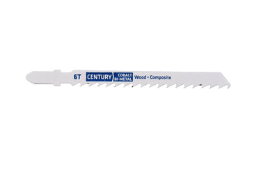 06226 - Bi-Metal Jig-Saw Blade