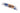 07318 - Century Drill & Tool 07318 4" Contractor Series Bi-Metal Reciprocating Saw Blade, 18T, 5 Pack