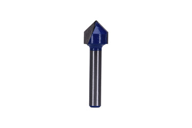 40100 - Century Drill & Tool 40100 Classic Series Router Bit Set, 5-Piece