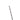 11251 - Century Drill & Tool 11251 Wire Gauge Drill Bits; #51; Pro Pack of 3