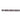 11207 - Century Drill & Tool 11207 Wire Gauge Drill Bits; #7; Pro Pack of 3